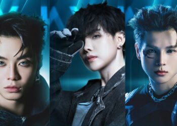 Anh Trai “Say Hi” mùa 2 tung full line-up đầy bất ngờ: Vũ Cát Tường và dàn rapper đổ bộ