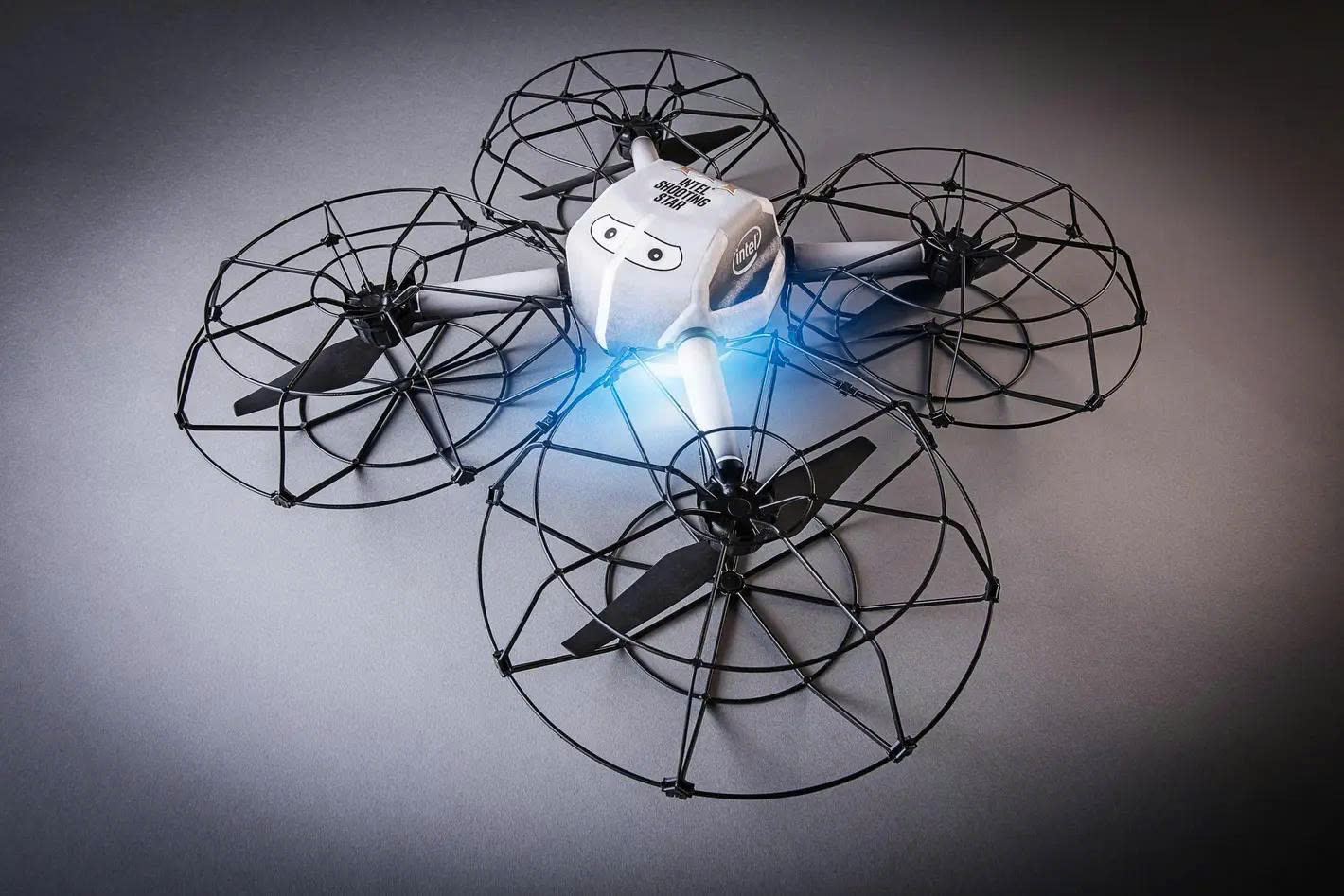 drone light