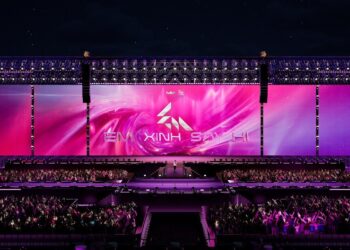 Concert Em Xinh Say Hi và những điểm nhấn đáng mong chờ