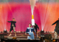 hoàng dũng mang concert xoay tròn tới tphcm (8)