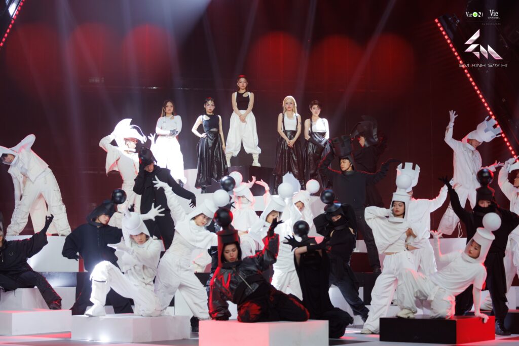 live stage 4 em xinh say hi (3)