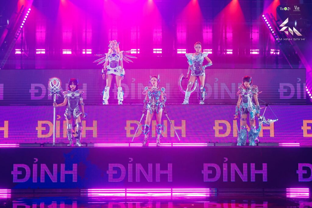 live stage 4 em xinh say hi (4)