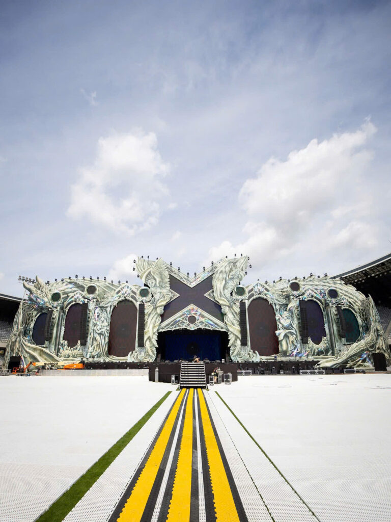 sân khấu untold festival (3)
