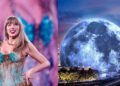 Taylor Swift “để mắt” tới Las Vegas Sphere?