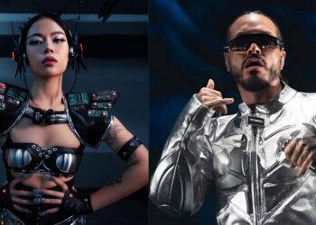 Tlinh kết hợp cùng chủ nhân bản hit 3,5 tỷ view – J Balvin tại đại nhạc hội 8WONDER?