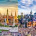 tomorrowland xác nhận tổ chức thái lan trong 5 năm