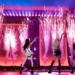 tour diễn deadline blackpink bán hết 11 show diễn