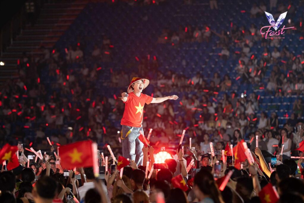 v fest thanh xuân rực rỡ (4)
