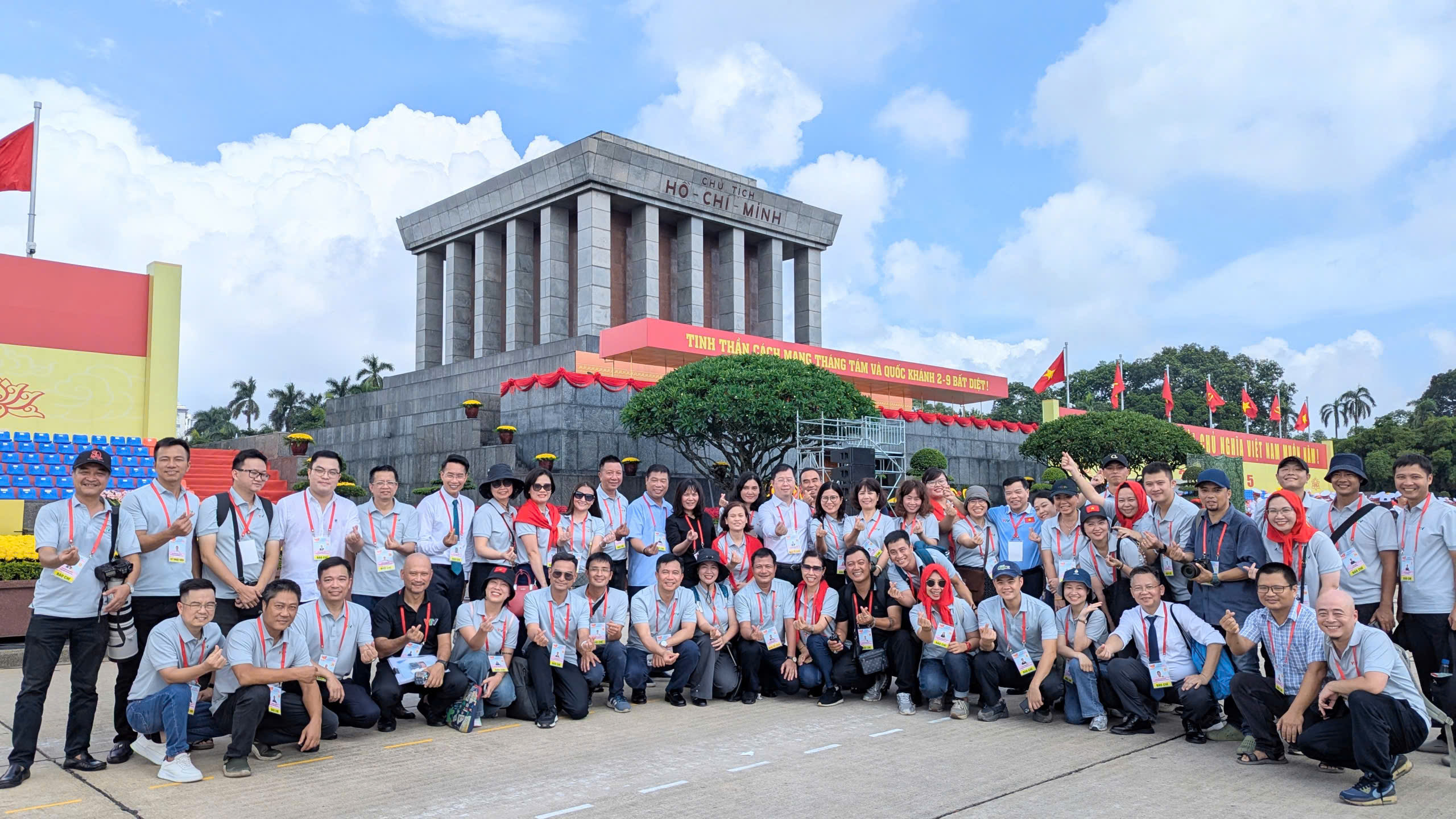 Diễu binh diễu hành Quốc khánh 2 9 2