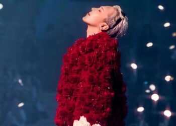 concert g dragon tại hà nội