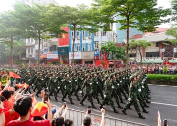 du lịch hà nội dịp lễ quốc khánh