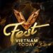 Cách đăng ký vé đại nhạc hội V Fest – Vietnam Today
