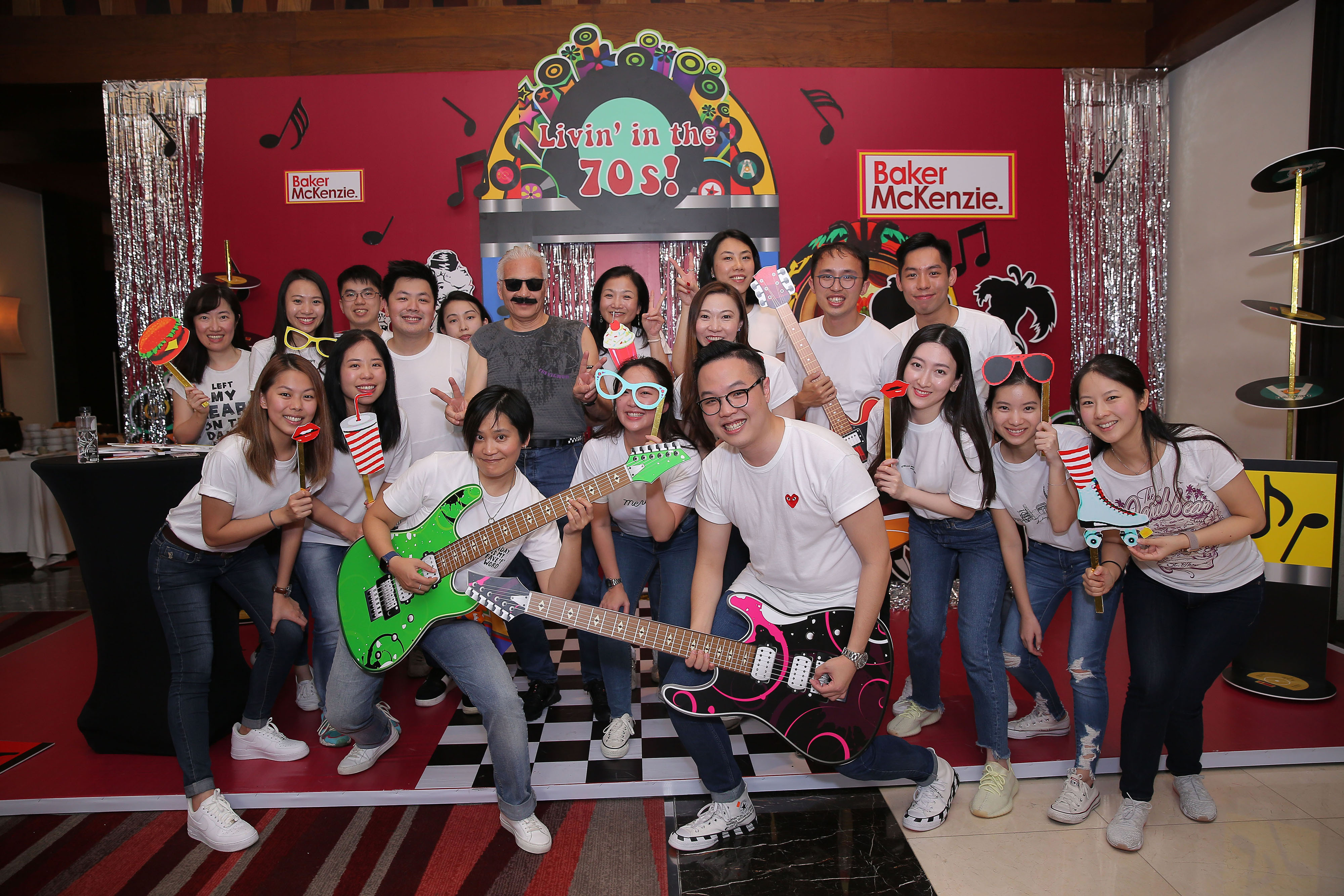 Kịch bản chương trình Gala Dinner