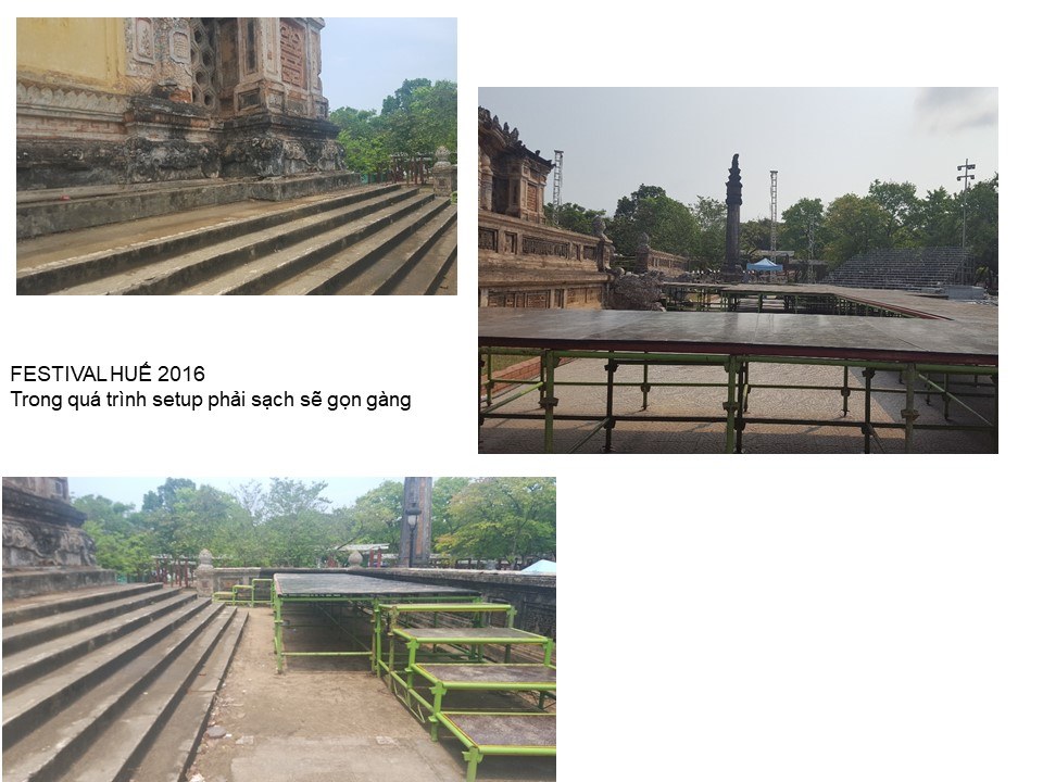 LỄ HỘI ÁO DÀI