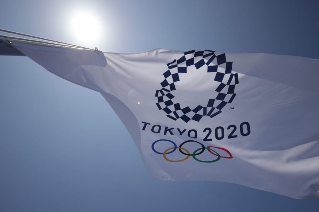 Olympic Tokyo 2020