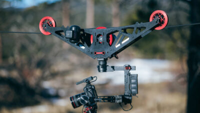spidercam