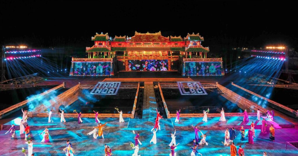 Sự kiện văn hóa nghệ thuật