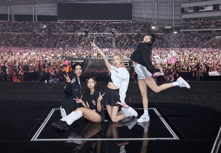 BLACKPINK