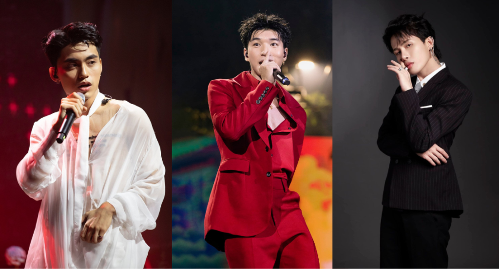 3 nam than Vpop se xuat hien tai FWD Music Fest 2023