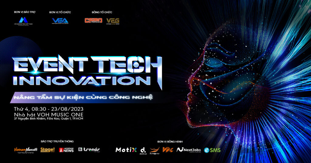 Event Tech Innovation