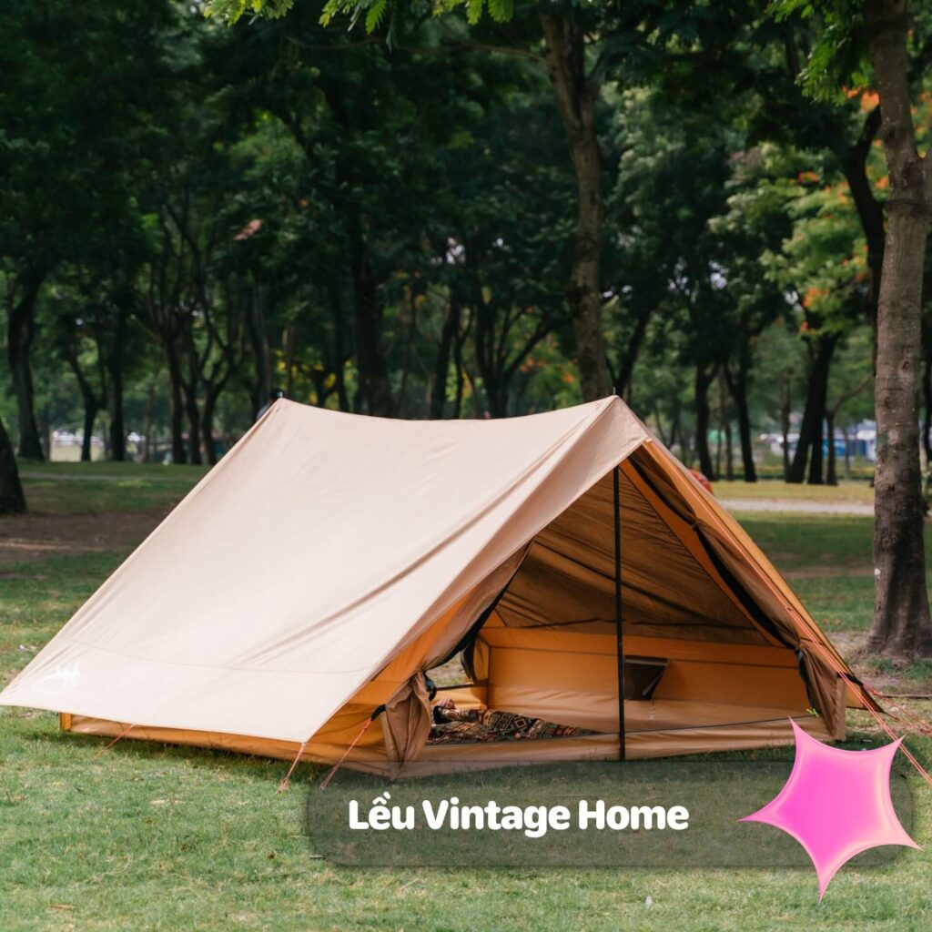 glamping music festival