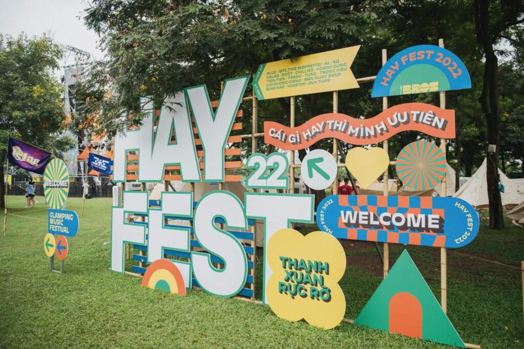 Lễ hội âm nhạc quốc tế HAYFEST