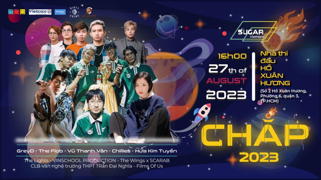 Chắp 2023