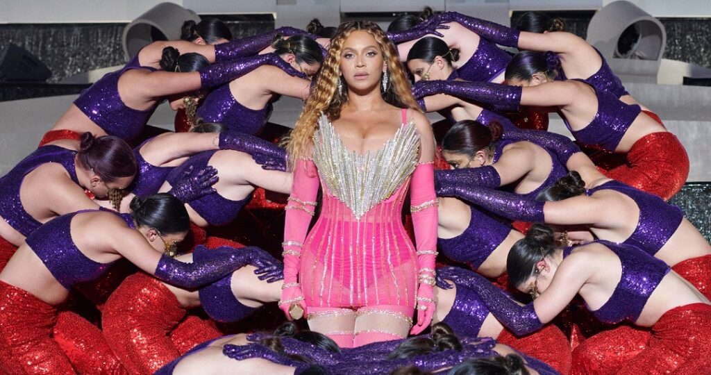 beyonce
