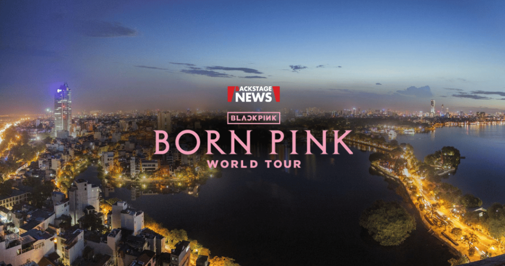 BLACKPINK