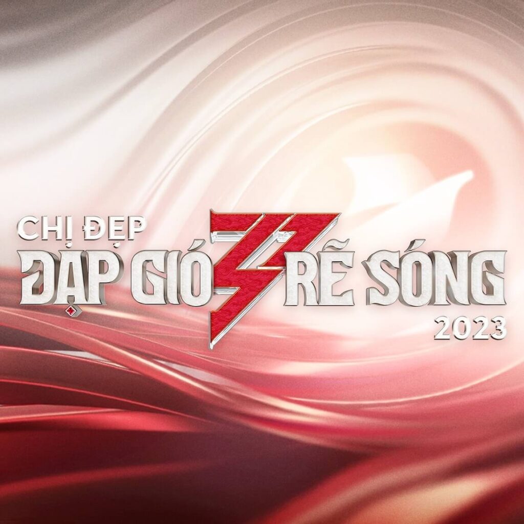 Chị Đẹp Đạp Gió Rẽ Sóng