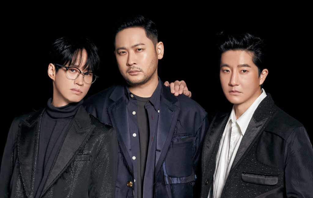 Epik High Việt Nam