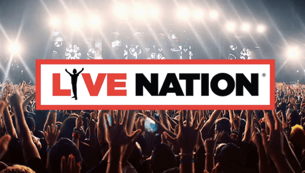 live-nation