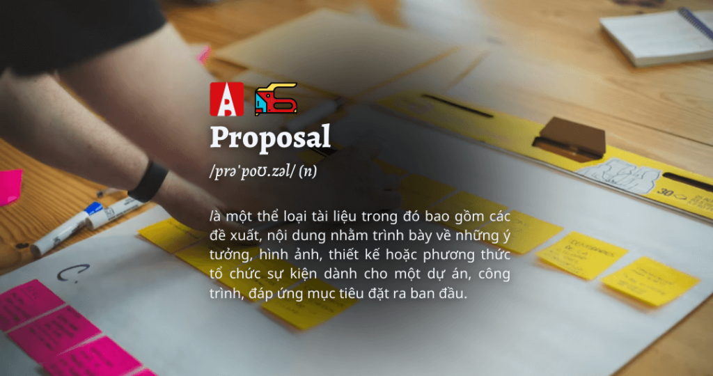 Proposal