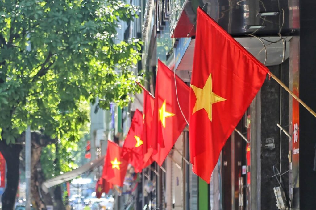 sự kiện 2/9