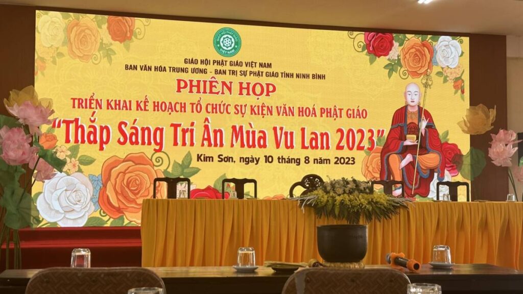 vu lan 2023