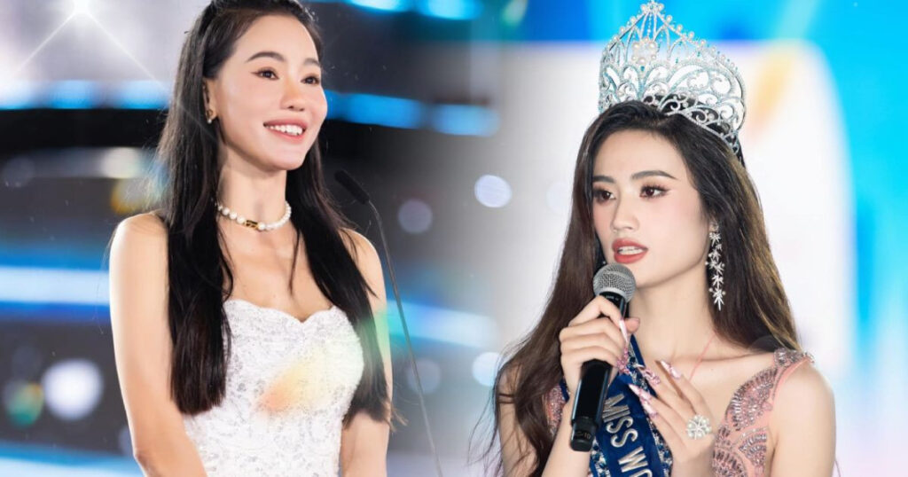 Bài học từ phát ngôn hoa hậu Ý Nhi