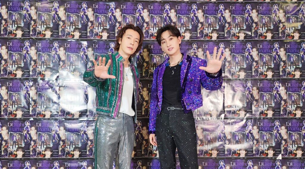 Donghae Eunhyuk Super Junior
