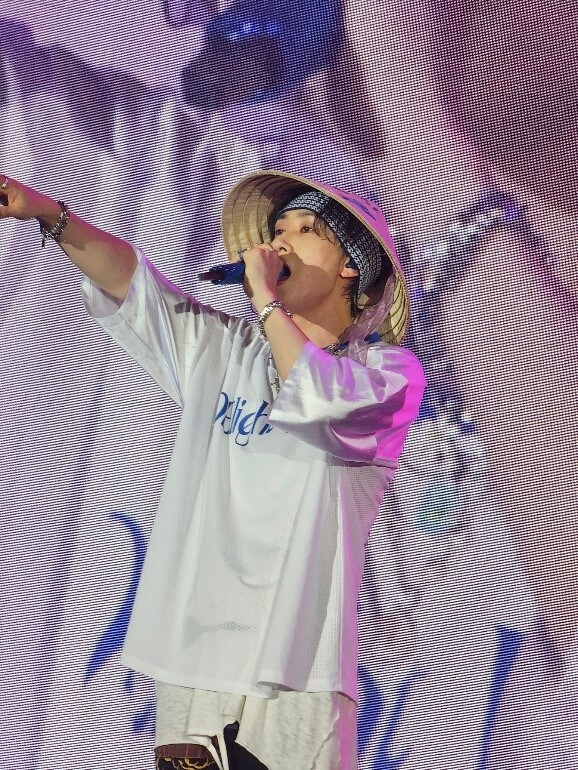 Eunhyuk Delight Party TPHCM