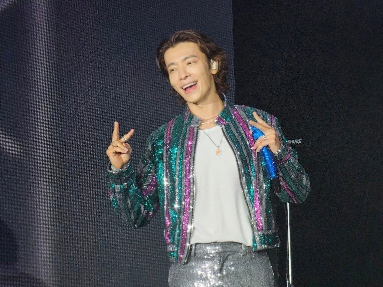 Donghae Super Junior