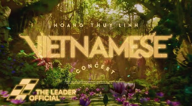 Giải mã Vietnamese Concert Hoàng Thùy Linh
