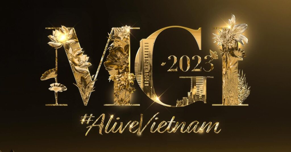 Lịch trình Miss Grand International 2023