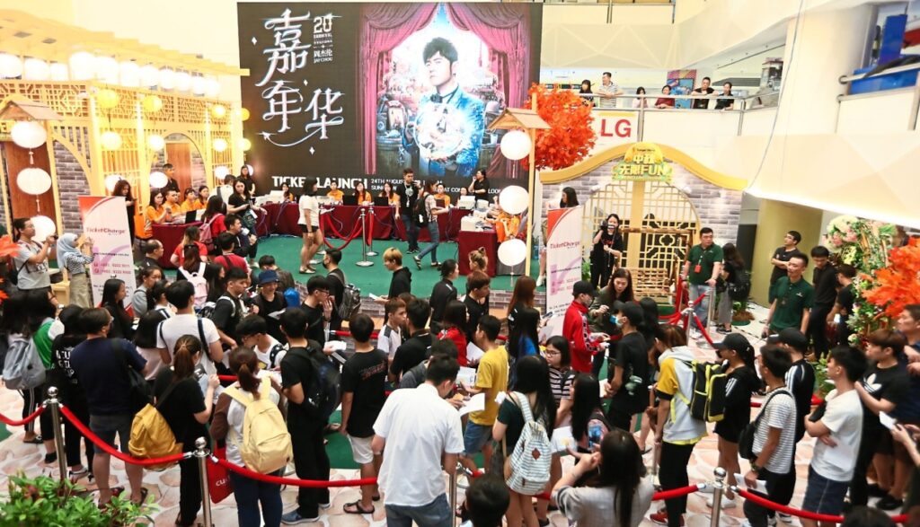 mua vé chính chủ trung quốc