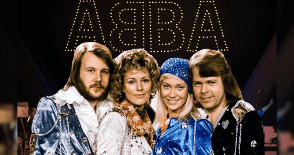Abba-voyage