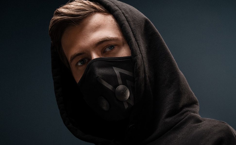 Alan Walker toi Viet Nam