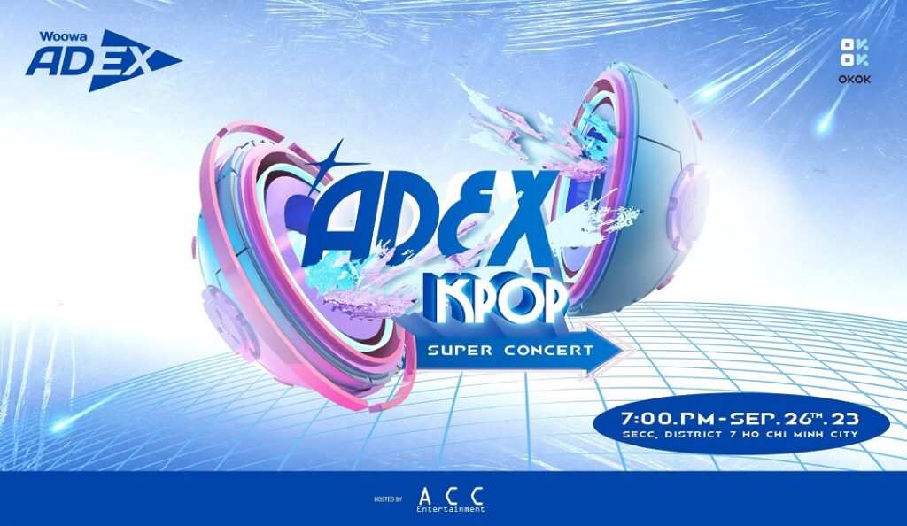 ADEX KPOP