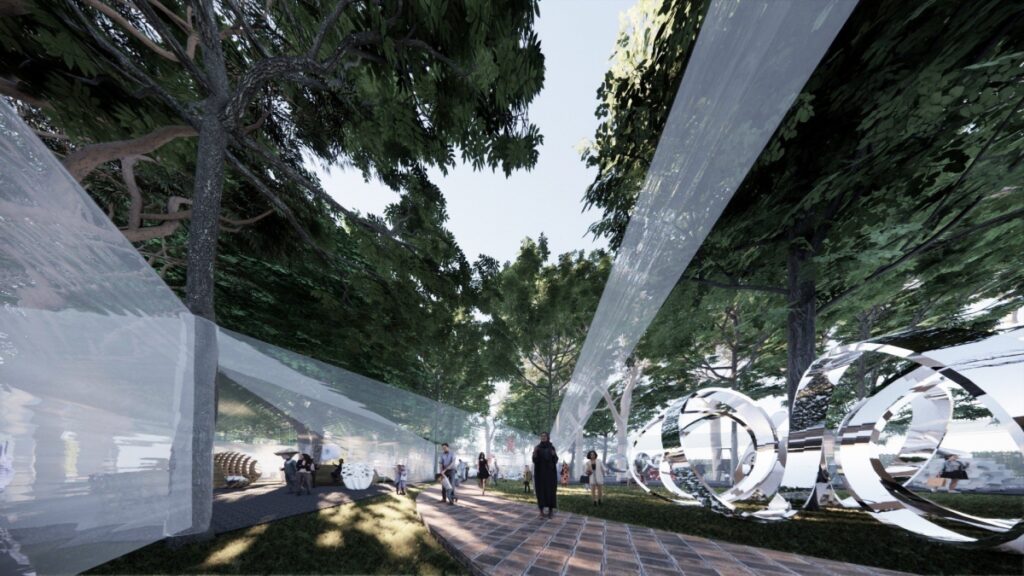 Vietnam Design Week 2023