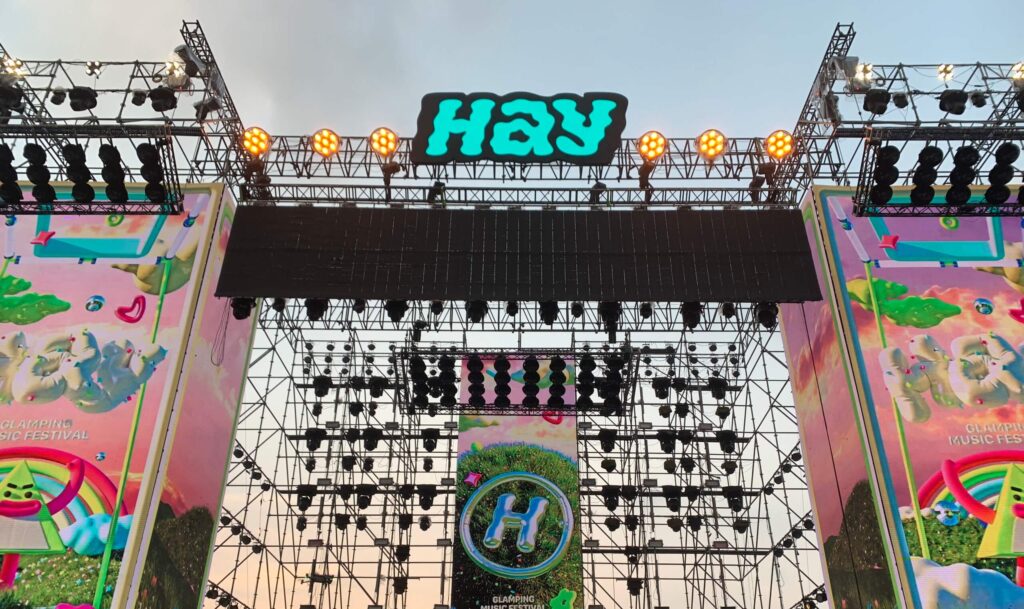 HAYFEST