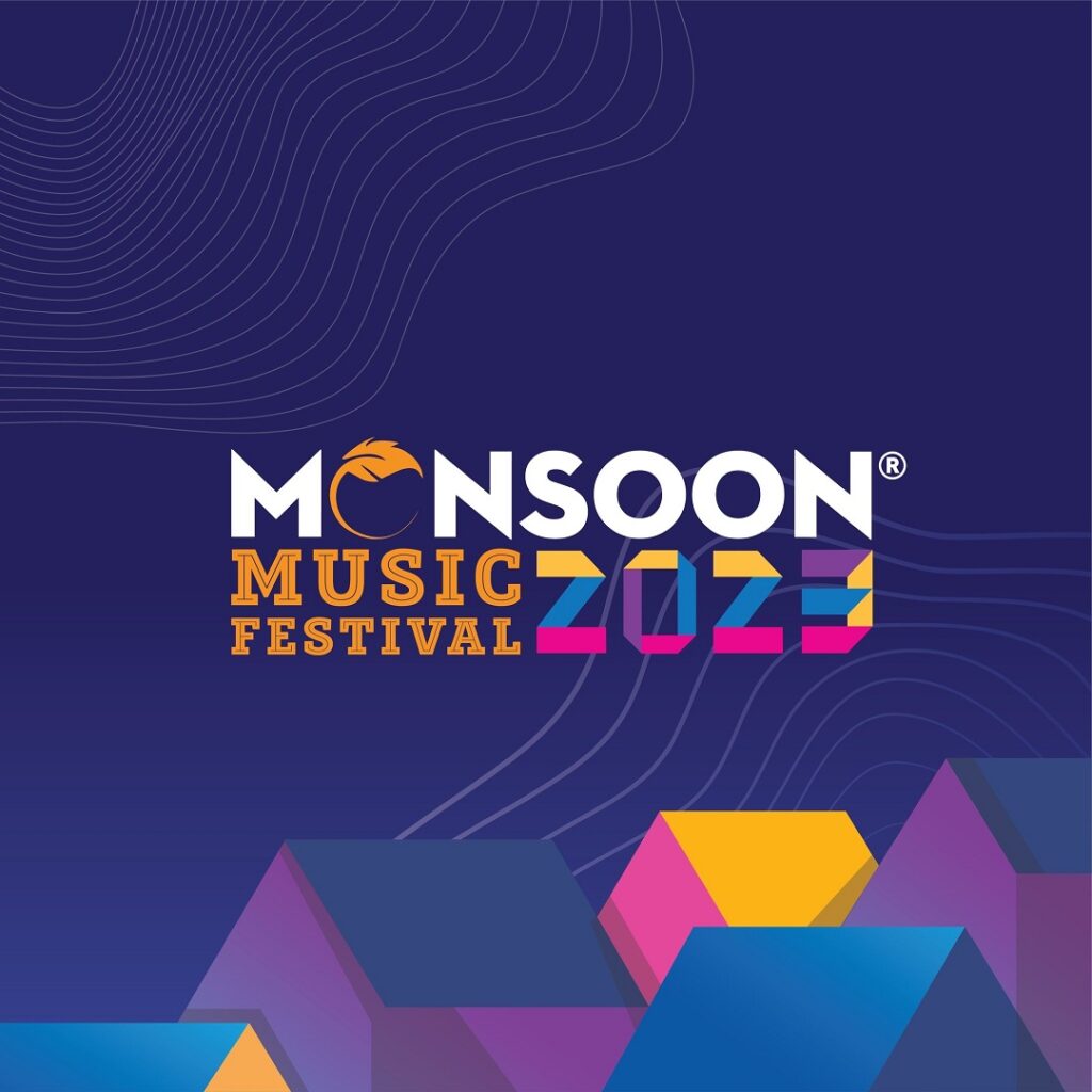 Monsoon Music Festival 2023