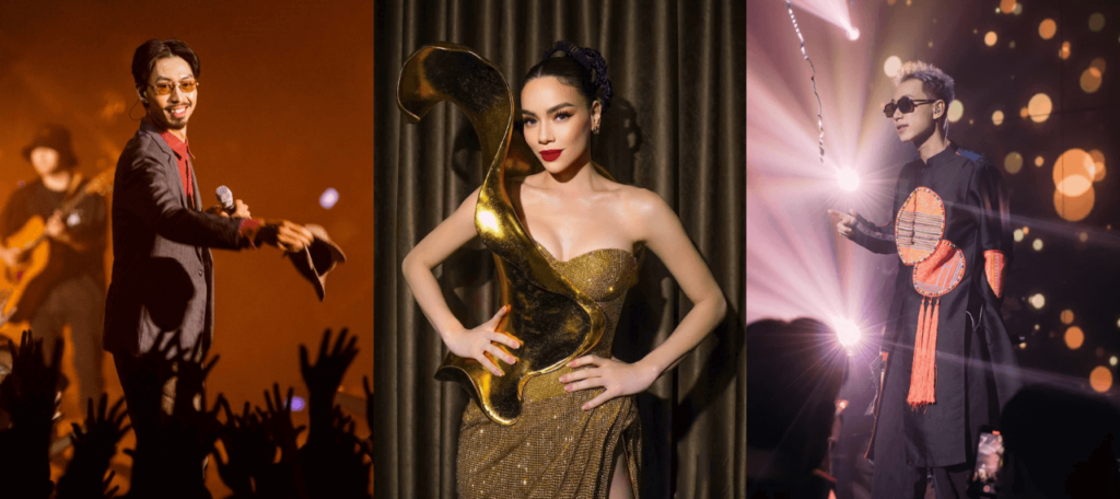 Gala trao giải Better Choice Awards