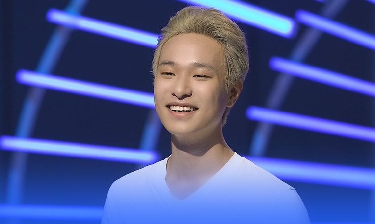 Hà An Huy Vietnam Idol 2023